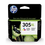 HP 305XL (3YM63AE) Tri-color | ePonuda.com
