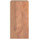  Bočni stolić 45 x 30 x 60 cm od masivne tikovine | shoptok.hr