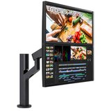 LG dualup 28MQ780-B 27.6" 16:18 monitor | Shoptok.si