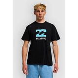 Billabong Wave T-shirt black | Shoptok.si