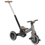 Kikka Boo Tricikl Flash 5in1 Grey Cene