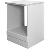 Flex-Well Omara Za Vgradnjo Štedilnika Wito, Bela | Shoptok.si