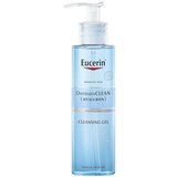 Eucerin dermatoclean [hyaluron] gel za čišćenje lica 200ml Cene'.'