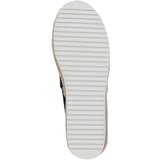 Toms Espadrile 'PLATFORM ALPARGATA' bež / crna | shoptok.hr