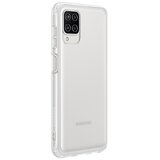 Samsung original ovitek ef-qa125tte za galaxy a12 a125 - prozoren | Shoptok.si