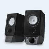 Edifier R19BT komplet zvočnikov 4 W Univerzalno Črna Bluetooth | Shoptok.si