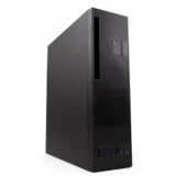 Box PCT360-2 Micro ATX 300W Black, (20598908)