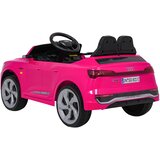  Licencirani auto na akumulator Audi SQ8 4x4 - rozi | Shoptok.si