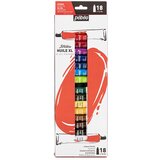 PEBEO Set uljanih boja Studio Huile XL 18 x 12 ml