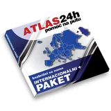 internacionalni+ paket