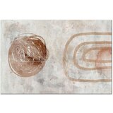  Slika - Pastel Sun (1 Part) Wide 60x40 | shoptok.hr