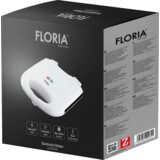 Floria toaster za sendviče, LED indikator, 750 W - ZLN4305 | Shoptok.si