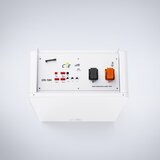 CFE LFP FUJI Litij Ionska baterija 51.2V 200Ah 10kWh Wallbox | Eponuda.ba