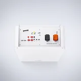 LFP FUJI Litij Ionska baterija 51.2V 200Ah 10kWh Wallbox