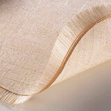 Douceur d intérieur Plastičan podmetač ø 38 cm Joalie – | shoptok.hr