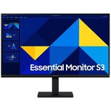 Samsung monitor LS27D300GAUXEN 27" ips - black Cene