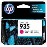 HP ČRNILO MAGENTA 935 ZA OJ PRO 6230, 6830 ZA 400 STRANI C2P21AE | Shoptok.si