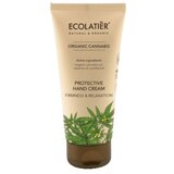 ECOLATIER Kreme za ruke sa organskim kanabisom ORGANIC CANNABIS