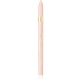 Eveline Cosmetics Variété vodoodporni gel svinčnik za oči odtenek 14 Nude 1 kos Cene
