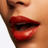 MAC Cosmetics Lustreglass Sheer-Shine Lipstick sjajilo za usne nijansa Obviously 3 g | shoptok.hr