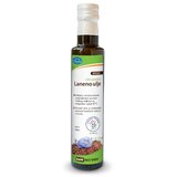 Beyond Laneno hladno presovano ulje Organic 250ml Cene