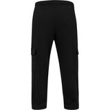 Urban Classics Cargo sweatpants black Cijene