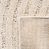 Ayyildiz Carpets Krem unutarnja i vanjska staza od mješavine jute 80x250 cm Art 1122 – | shoptok.hr
