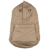 VOKSI dodatak za nošenje djeteta zimska zaštita za nosiljku, Dark Sand 11040958-DarkSand-0-1,5Y-solid Cijene