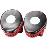 Gorilla Sports bokserski fokuseri crveno/crni cene