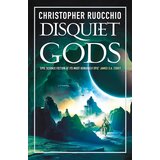 Hachette Christopher Ruocchio - Disquiet Gods | Eponuda.com