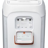 JBL PARTYBOX Club 120 Prijenosni Zvučnik 160W, BT, RGB, USB, Bijeli | shoptok.hr