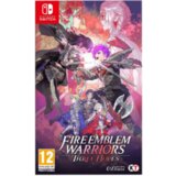 Nintendo Switch Fire Emblem Warriors | Eponuda.ba