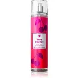 Revolution Body Mist Very Cherry parfumirani sprej za tijelo za žene 236 ml