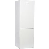 Končar HC60348BV kombinovani frižider, 340l, automatsko hlađenje, beli