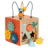 Legler Aktivna kocka - Dino ( L12618 ) | ePonuda.com