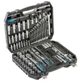 Hoegert 222-dijelni set alata 1/4″, 1/2″ i 3/8″ HT1R244 | Eponuda.ba