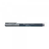 Faber-Castell permanent marker metalics col 275 asphlat cowboy 160775 | Eponuda.com