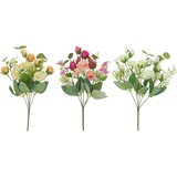  BUKET RUŽA 33CM PVC 112452 | Eponuda.ba