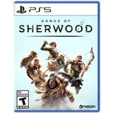 Sony Gangs of Sherwood /PS5 | Eponuda.ba