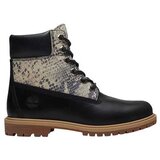 Timberland crne ženske čizme | Eponuda.com