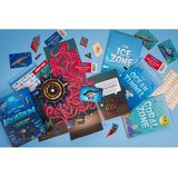 Professor Puzzle Igra Escape from the Aquarium | shoptok.hr