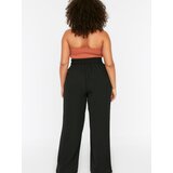 Trendyol Ženske pantalone Tbbss22Pl0448, Crne | Eponuda.com