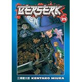 Dark Horse Books Kentaro Miura - Berserk Volume 25 | Eponuda.com