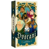 MIPL društvena igra dvorani Cene