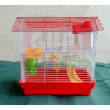  Kavez za hrčka H006 sa opremom | ePonuda.com