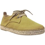 Toni Pons Espadrile Dixon Rumena | Shoptok.si