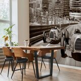  Foto tapeta - Retro Formula 1 500x350 Standard | shoptok.hr