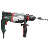 Metabo UHEV 2860-2 Quick SDS-Plus čekić bušilica, udarni čekić, kombinirani čekić 1100 W uklj. kovčeg | Eponuda.ba