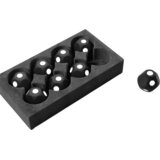 Revopoint Magnetic Anchor Block - 1 set. | Shoptok.si