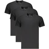 Calvin Klein MEN&#39;S SHORT SLEEVE T-SHIRT BLACK | Shoptok.si